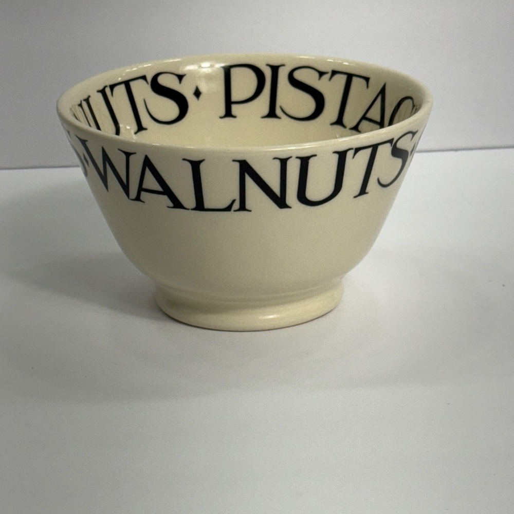 Emma Bridgewater Toast & Marmalade Nut Bowl